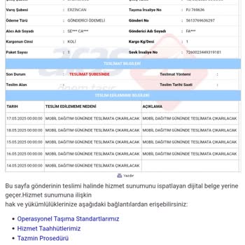 Yanıltıcı Bilgi Ve İlgisizlik Nedeniyle Maddi Ve Manevi Mağduriyet