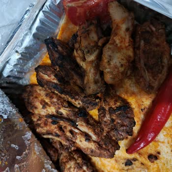 Siparişim Çiğ Ve Geç Geldi İade Taleplerim Reddedildi