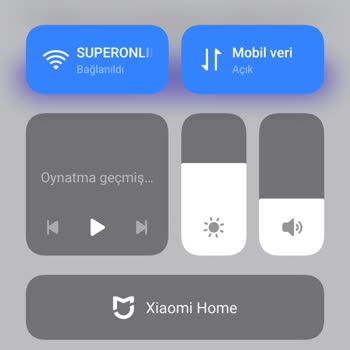 Türk Telekom Mobil İnternet Evde Ve Dışarıda Tamamen Çekmiyor