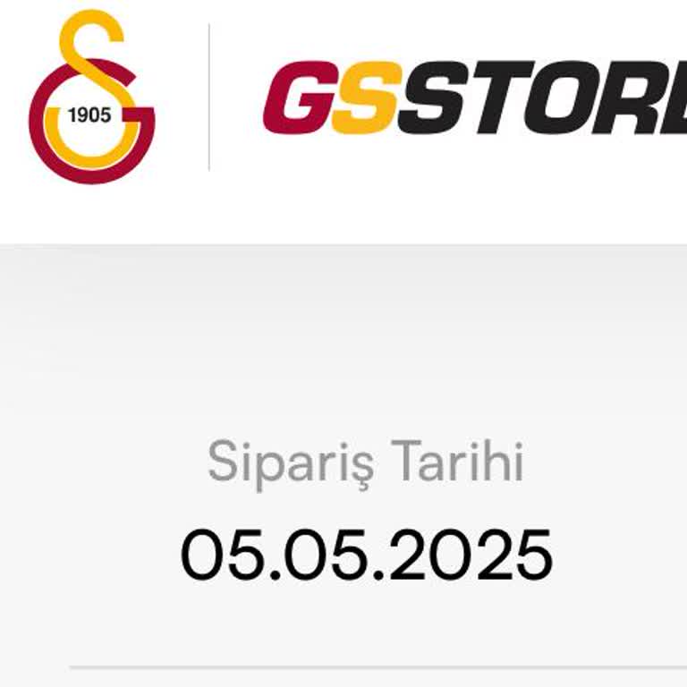GS Store Siparişim 14 Gündür Hazırlanamıyor, Ürün Hâlâ Elime Ulaşmadı