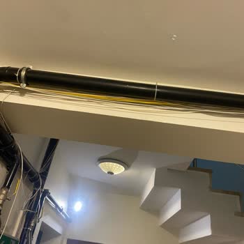 Fiber Kabloların Düzensiz Döşenmesi Güvenlik Riski Yaratıyor