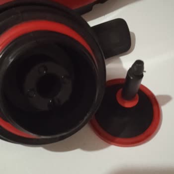 Termos Kapağı Akıtıyor, Yedek Parça Bulamıyorum