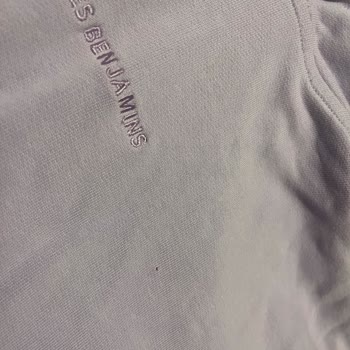 Les Benjamins Sweatshirt Delindi SuperStep İade Ve Müşteri Hizmetleri Hayal Kırıklığı