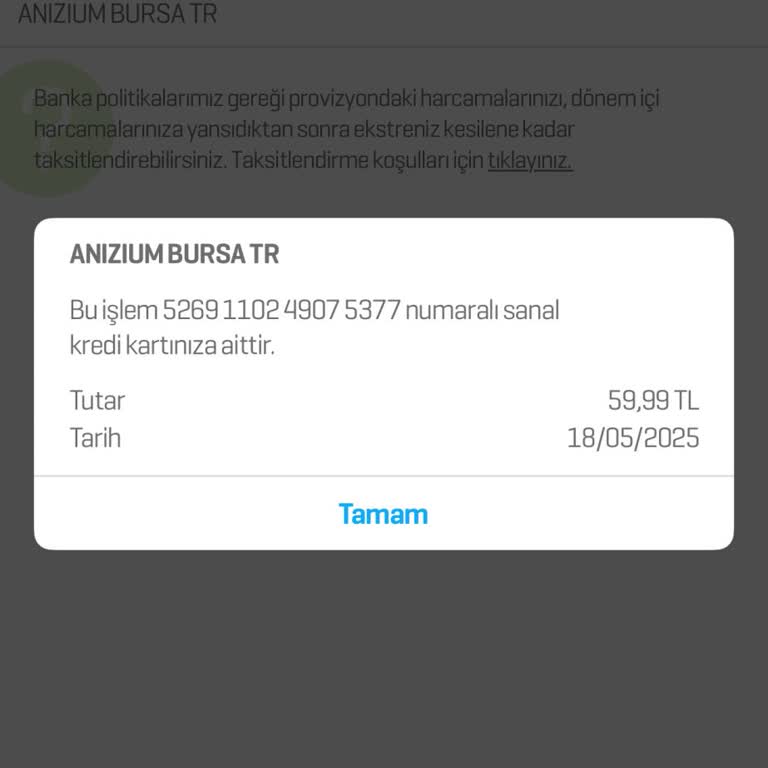 Üyelik Ücretinde Beklenmedik Artış Ve Yanıltıcı Fiyat Bilgisi