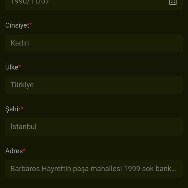 GrandPashaBet Kazancımı Vermemek İçin Haksız Bahaneler Üretiyor