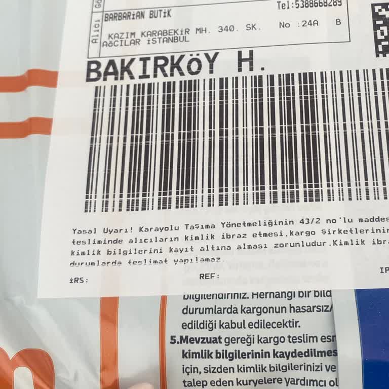 İade Sürecinde Sessizlik Ve Cevapsızlık Mağduriyeti