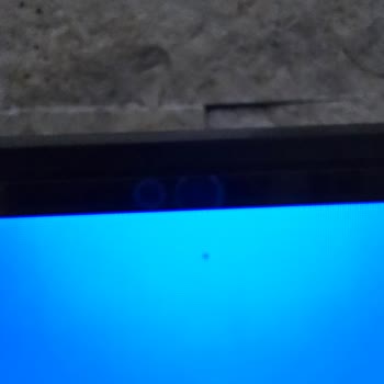 Samsung TV'de 3 Yıl Sonra Oluşan Siyah Noktalar Ve Mağduriyet