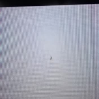 Samsung TV'de 3 Yıl Sonra Oluşan Siyah Noktalar Ve Mağduriyet