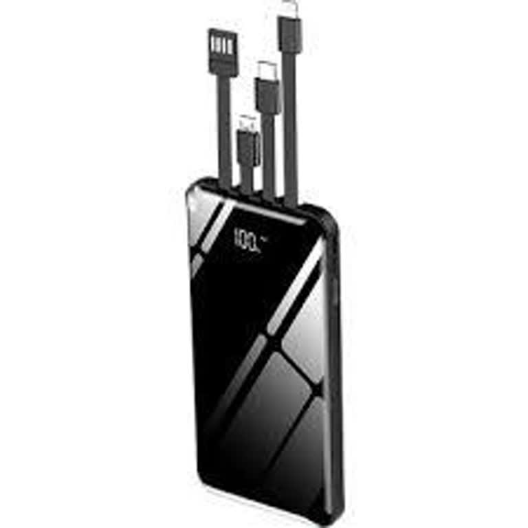 İntouch Aldığım Power Bank Kısa Sürede Bozuldu, Mağdurum