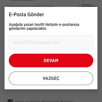 Gece Otobüsü Gelmedi Bilet İptali Ve İade Yapılamıyor