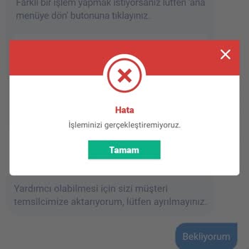 Gece Otobüsü Gelmedi Bilet İptali Ve İade Yapılamıyor