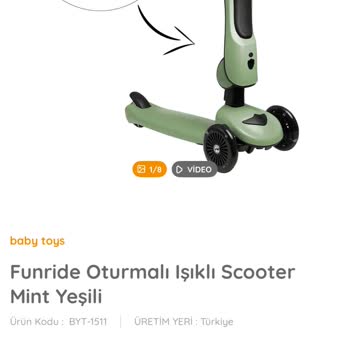 Mağaza Ve İnternet Sitesi Arasında Fiyat Farkı Sorunu