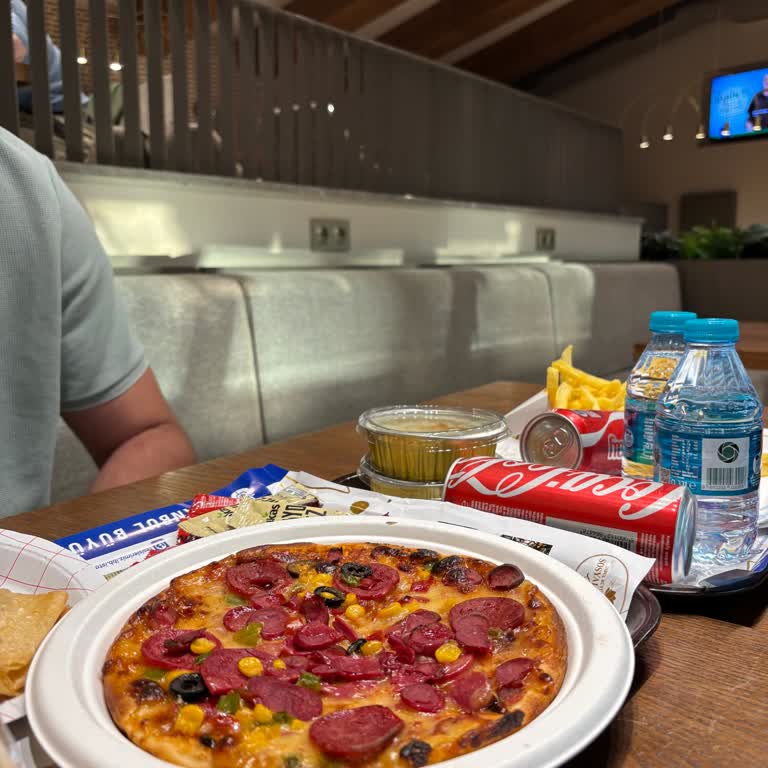 Beykoz Sosyal Tesislerinde Gıda Zehirlenmesi Ve Hijyen Sorunu