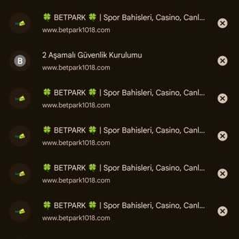 Kazançlarımın Ödenmemesi Ve Hesap Güvenliği Sorunu