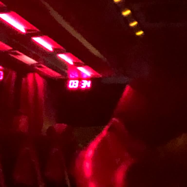 Elazığ-Ünye Seferinde Süre Ve Kaçak Yolcu Sorunu