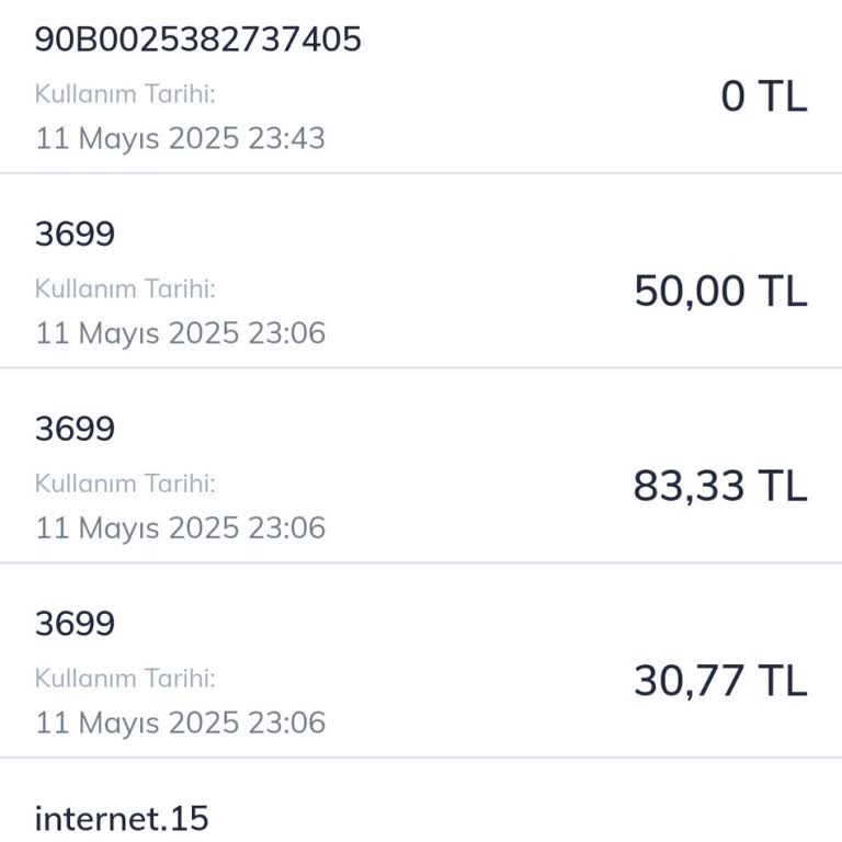 Onaysız Başlatılan Üyelik Ve İzinsiz Ücret Kesintisi Mağduriyeti