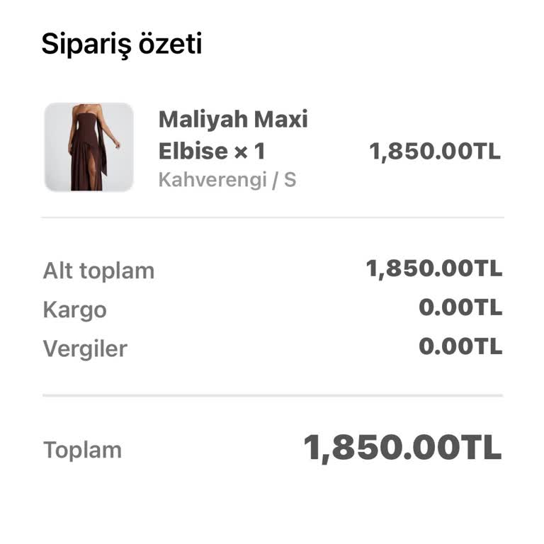 İptal Ve İade Sürecinde Yaşanan Sorunlar Ve Ek Ücret Talepleri