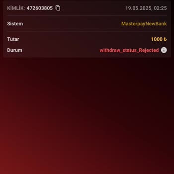 Bonus Kullanımı Sonrası Haksız Bakiye Sıfırlaması Ve Eşitsiz Muamele