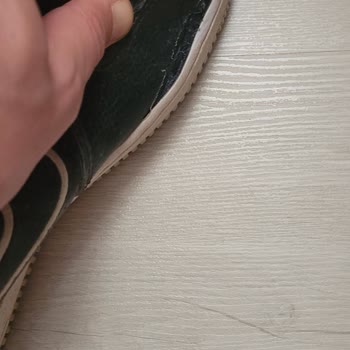 Garanti Süresi İçindeki Ayakkabımın Kusuru Red Edildi, Mağduriyetimin Giderilmesini İstiyorum