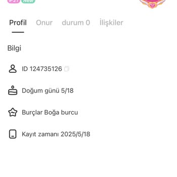 Kişisel Bilgilerim İzinsiz Paylaşıldı, Hukuki İşlem Başlatıyorum