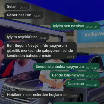 Kişisel Bilgilerim İzinsiz Paylaşıldı, Hukuki İşlem Başlatıyorum