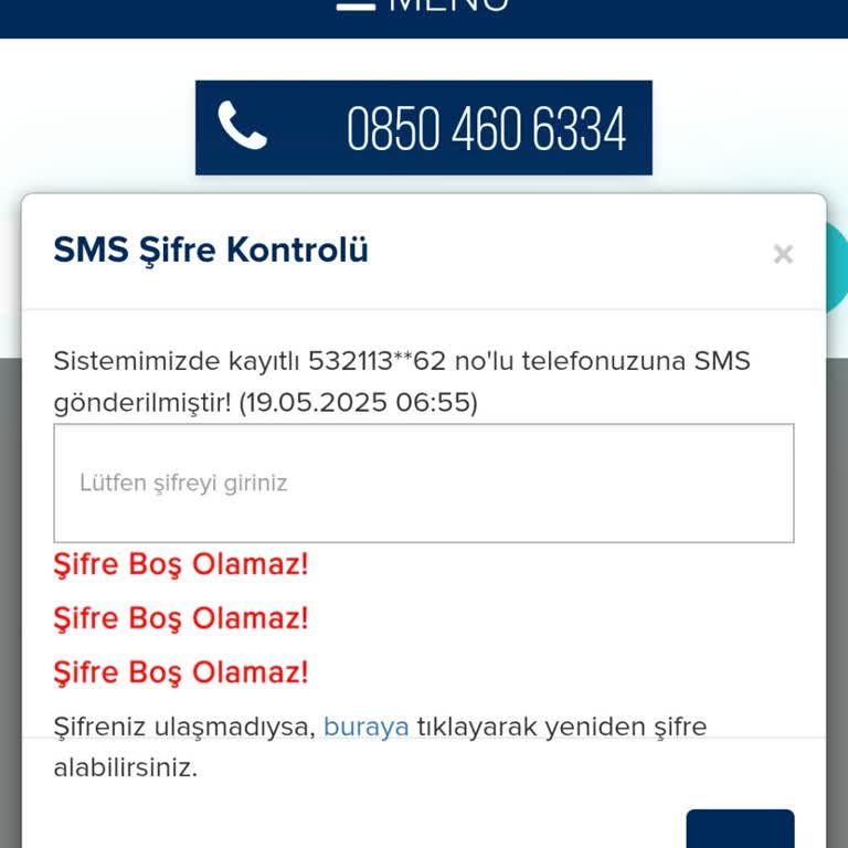 Sonuç Sistemi Hastaları Mağdur Ediyor