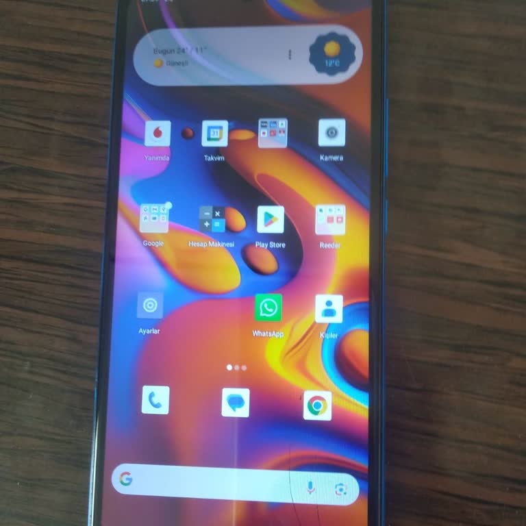 Reeder Telefon Arızaları ve Çözümde Mağduriyet Yaşadım