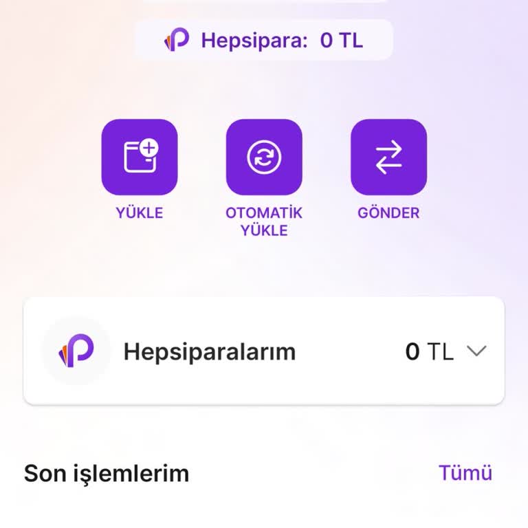 Hepsipay Cüzdanımdaki Param 7 Gündür İade Edilmiyor, Mağdur Edildim