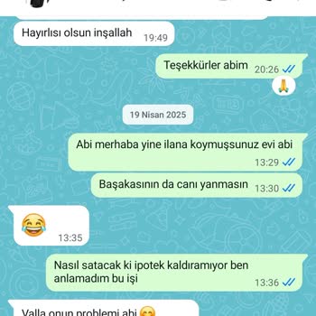 Satışı Gerçekleşmeyen Dairede Kapora İadesi Sorunu