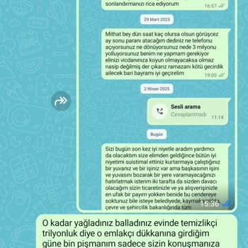 Satışı Gerçekleşmeyen Dairede Kapora İadesi Sorunu