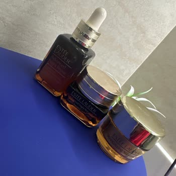 Aldığım Serum Ve Krem Cildimi Bozdu