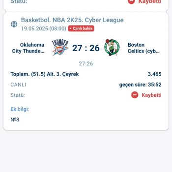 1xBet Kazandığım Kupon 15 Saniye Sonra Geçersiz Sayıldı Paramı Geri Alamadım