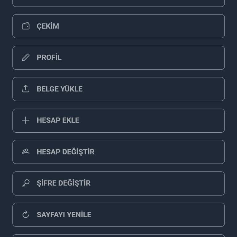Sapphire Yatırım Platformunda Yaşadığım Olumsuz Deneyim ve Destek Talebim