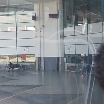 Varan Turizm Otobüs Gecikmesi Nedeniyle Yaşanan Mağduriyet