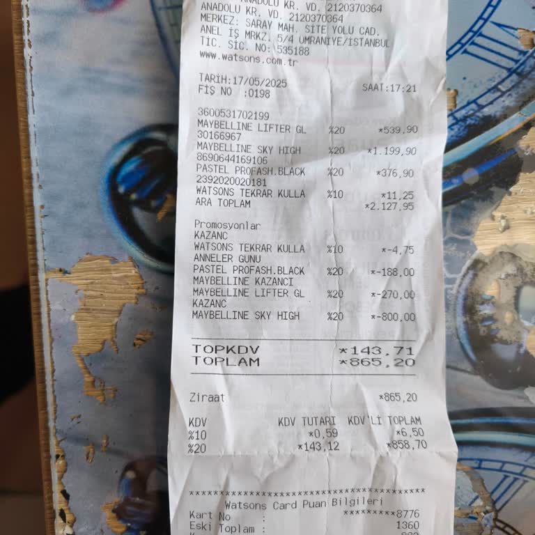 Hediye Ürünün Değişiminde Kart Bilgisi Zorunluluğu Mağduriyet Yarattı