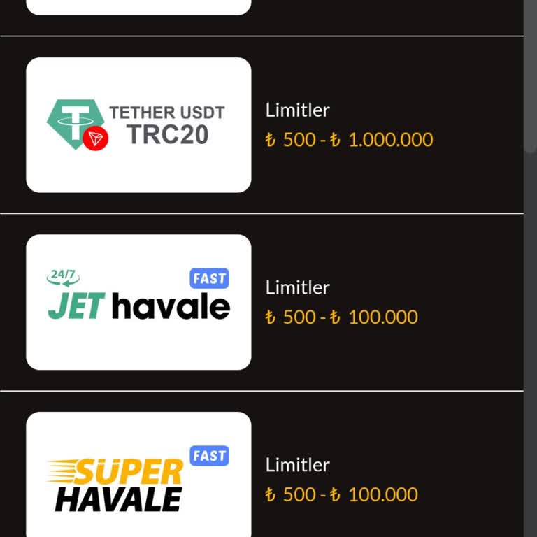 Casibomda Yatırdığım Paralar Hesabıma Geçmedi Mağduriyet Yaşıyorum