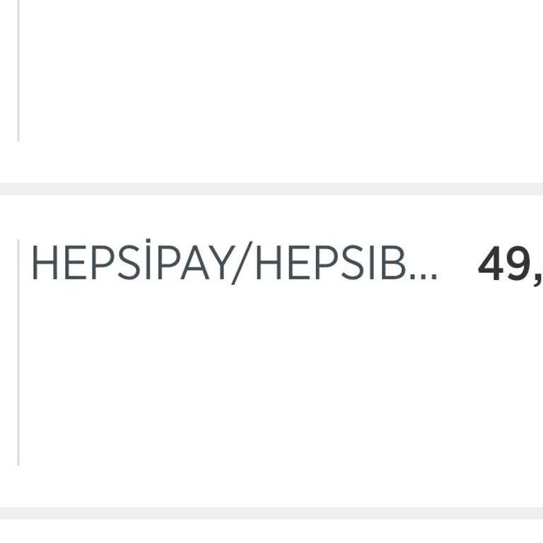 Hepsipay Üyeliği Ve Haksız Kesinti Hakkında İade Talebi