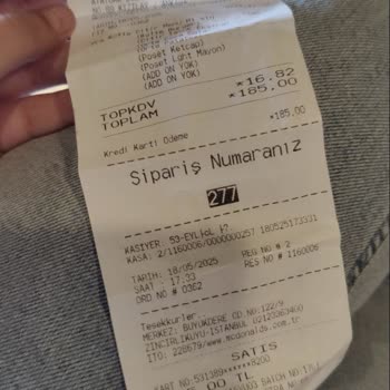 Pis Tuvaletler Ve Soğuk Patatesler Hayal Kırıklığı Yarattı