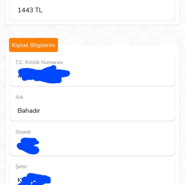 Metro Turizm Sanal Kartla Bilet Alamadım Müşteri Hizmetleri Çözüm Sunmadı