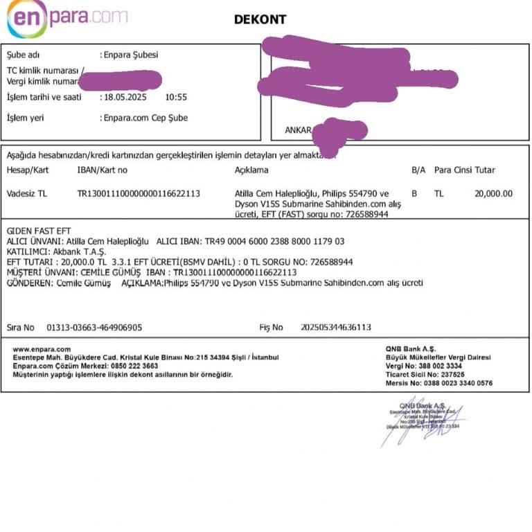 Sosyal Medya Ve Online Alışverişte Güvenlik Açıkları Nedeniyle Yaşanan Sorun