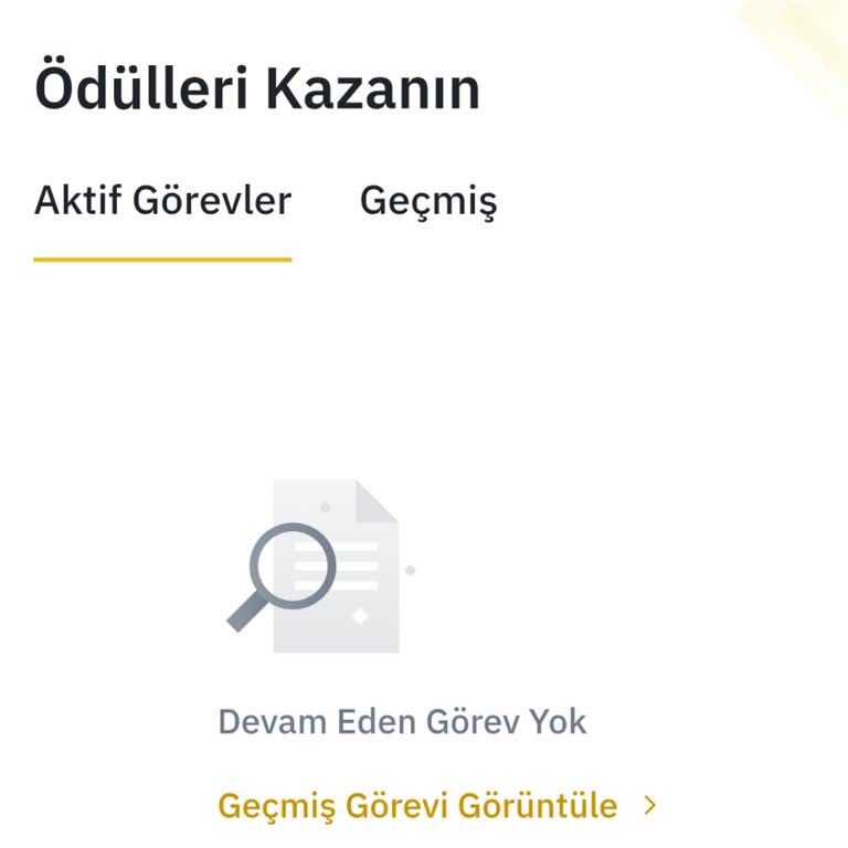 Binance TR Kampanya Kuponları Neden Yüklenmiyor Sıramız Belli Değil