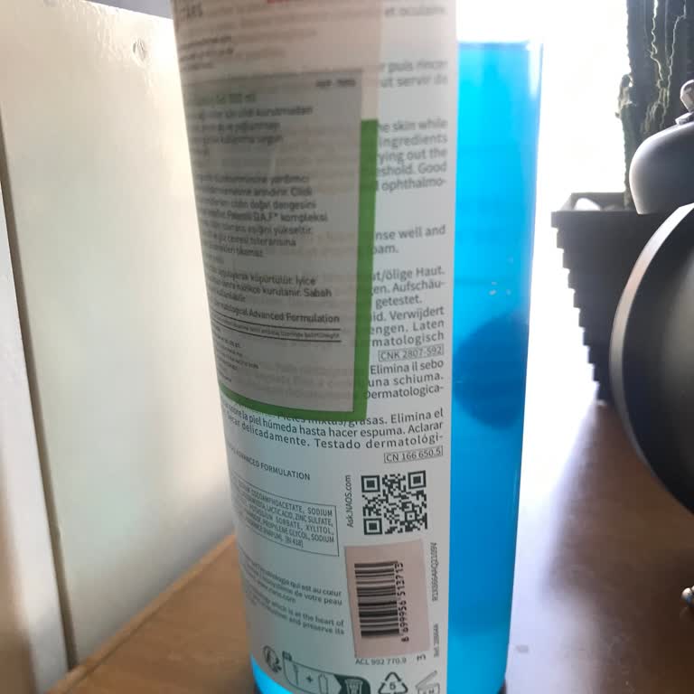 Bioderma Sebium Gel Sonrası Ciltte Pul Pul Dökülme Ve Ürün Orijinalliği Şüphesi