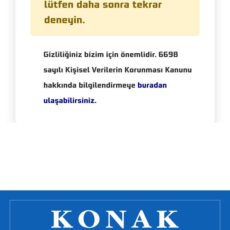 Check-up Sonuçlarının E-Devlette Görünmemesi Ve Yanıltıcı Bilgilendirme