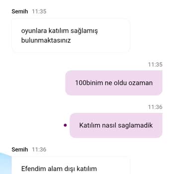 Promosyon İhlali Gerekçesiyle Hesaptaki Paraya El Konulması