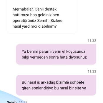 Promosyon İhlali Gerekçesiyle Hesaptaki Paraya El Konulması