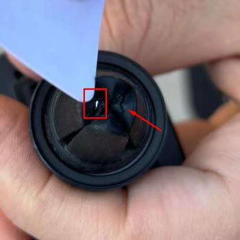 Spigen Araç İçi Telefon Tutucu Aracımda Hasara Yol Açtı, Firma Sorumluluk Almadı