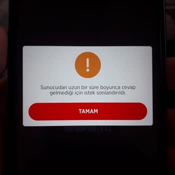 Ziraat Mobil Uygulamasına Giremiyorum, Para Transferi Yapamıyorum