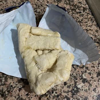 Pekfood Erimiş Ve Tekrar Donmuş Ürünlerle Yaşadığım Hayal Kırıklığı