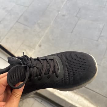 Garanti Süresi Dolmadan Deforme Olan Ve Rahatsızlık Veren Ayakkabı İçin Mağduriyet