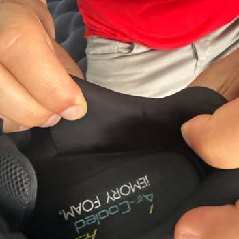 Garanti Süresi Dolmadan Deforme Olan Ve Rahatsızlık Veren Ayakkabı İçin Mağduriyet